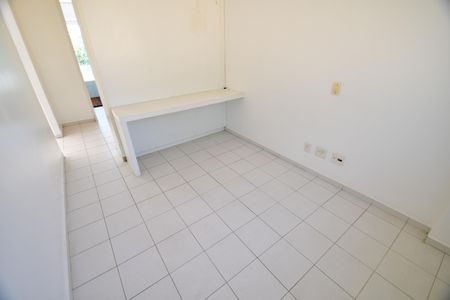 Casa de condomínio à venda com 62m², 1 quarto e 2 vagasQuarto