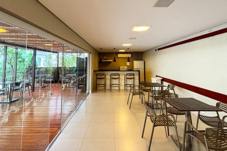 Apartamento à venda com 122m², 3 quartos e 1 vaga Apartamento à venda com 122m², 3 quartos e 1 vagacozinha gourmet