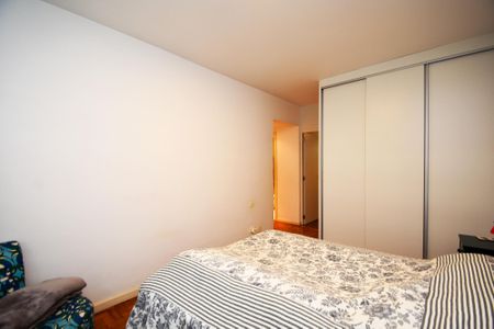 Apartamento à venda com 122m², 3 quartos e 1 vaga Apartamento à venda com 122m², 3 quartos e 1 vagaquarto 3