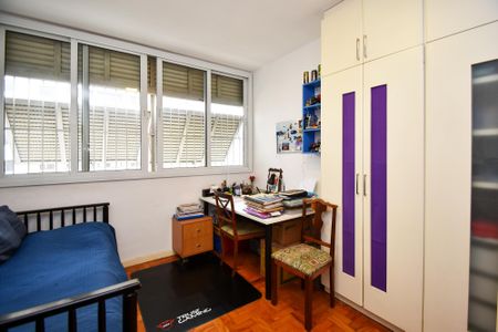 Apartamento à venda com 122m², 3 quartos e 1 vaga Apartamento à venda com 122m², 3 quartos e 1 vagaquarto 1