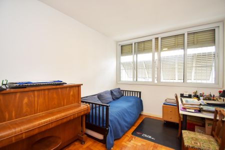 Apartamento à venda com 122m², 3 quartos e 1 vaga Apartamento à venda com 122m², 3 quartos e 1 vagaquarto 1