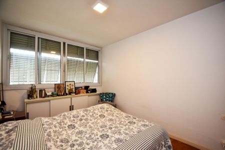 Apartamento à venda com 122m², 3 quartos e 1 vaga Apartamento à venda com 122m², 3 quartos e 1 vagaquarto 3