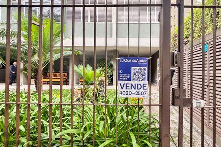 Apartamento à venda com 122m², 3 quartos e 1 vaga Apartamento à venda com 122m², 3 quartos e 1 vagaPlaca Instalada dia 21/05/26 Cod_ZWMT-471