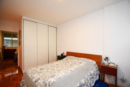 Apartamento à venda com 122m², 3 quartos e 1 vaga Apartamento à venda com 122m², 3 quartos e 1 vagaquarto 3