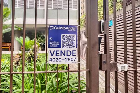 Apartamento à venda com 122m², 3 quartos e 1 vaga Apartamento à venda com 122m², 3 quartos e 1 vagaPlaca Instalada dia 21/05/26 Cod_ZWMT-471