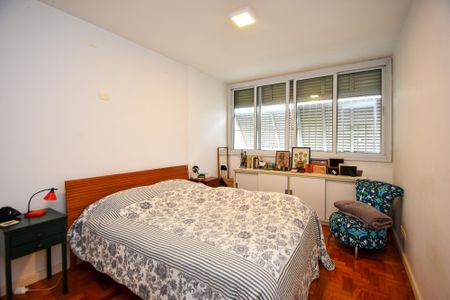 Apartamento à venda com 122m², 3 quartos e 1 vaga Apartamento à venda com 122m², 3 quartos e 1 vagaquarto 3