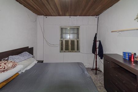 Casa 1 - Quarto 2 de casa à venda com 5 quartos, 500m² em Jardim Egle, São Paulo