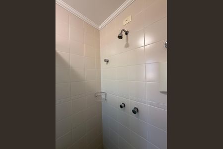 Apartamento à venda com 118m², 4 quartos e 3 vagasBanheiro da Suíte 1