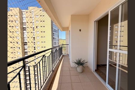 Apartamento à venda com 118m², 4 quartos e 3 vagasSacada