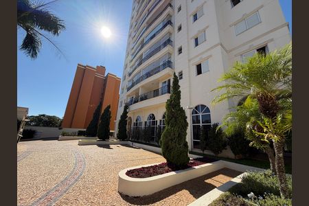 Apartamento à venda com 118m², 4 quartos e 3 vagasÁrea comum 