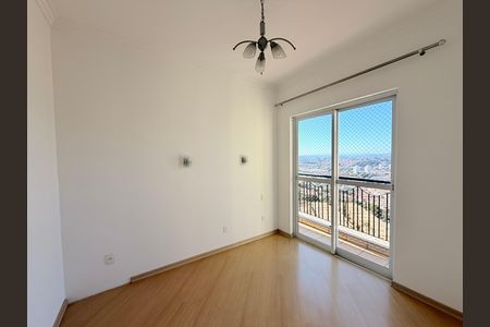 Apartamento à venda com 118m², 4 quartos e 3 vagasQuarto 1/Escritório
