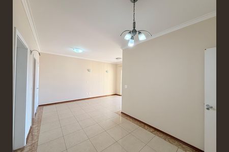 Apartamento à venda com 118m², 4 quartos e 3 vagasSala