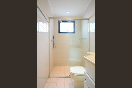 Apartamento à venda com 156m², 3 quartos e 3 vagasBanheiro Suíte 1