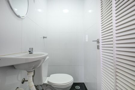 Apartamento à venda com 156m², 3 quartos e 3 vagasÁrea de Serviço 
