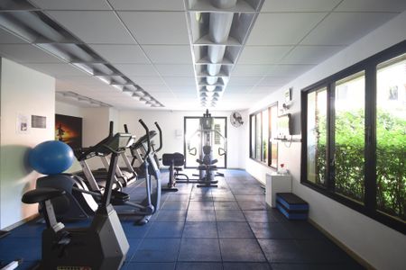 Apartamento à venda com 156m², 3 quartos e 3 vagasAcademia