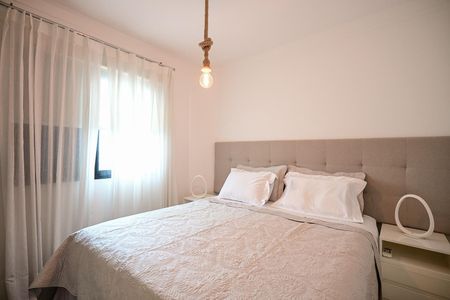 Apartamento à venda com 156m², 3 quartos e 3 vagasSuíte 3