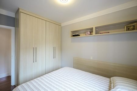 Apartamento à venda com 156m², 3 quartos e 3 vagasSuíte 2