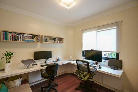 Apartamento à venda com 156m², 3 quartos e 3 vagasSuíte 1