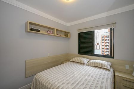 Apartamento à venda com 156m², 3 quartos e 3 vagasSuíte 2
