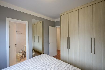 Apartamento à venda com 156m², 3 quartos e 3 vagasSuíte 2