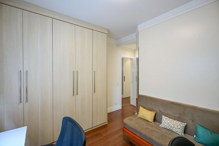 Apartamento à venda com 156m², 3 quartos e 3 vagasSuíte 1