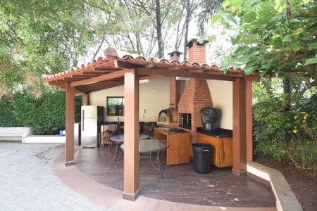Apartamento à venda com 156m², 3 quartos e 3 vagasChurrasqueira