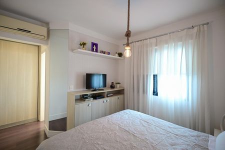 Apartamento à venda com 156m², 3 quartos e 3 vagasSuíte 3