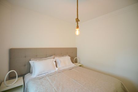 Apartamento à venda com 156m², 3 quartos e 3 vagasSuíte 3