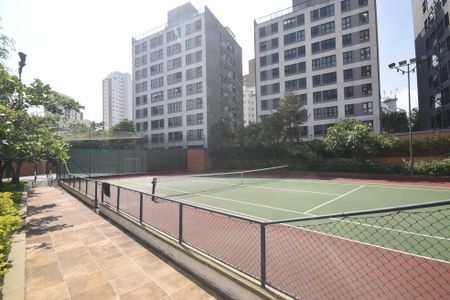 Apartamento à venda com 156m², 3 quartos e 3 vagasQuadra de Tênis