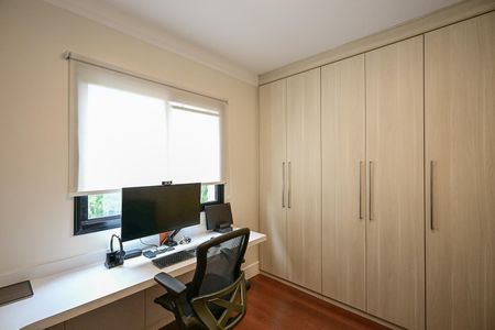 Apartamento à venda com 156m², 3 quartos e 3 vagasSuíte 1