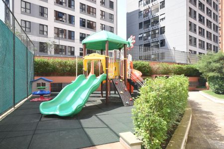 Apartamento à venda com 156m², 3 quartos e 3 vagasPlayground