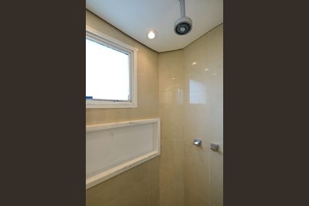 Apartamento à venda com 156m², 3 quartos e 3 vagasBanheiro da Suíte  3