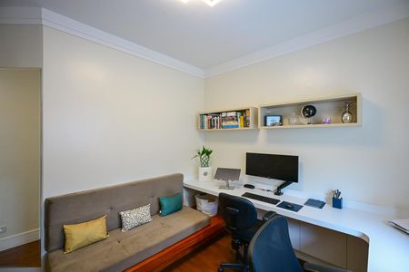Apartamento à venda com 156m², 3 quartos e 3 vagasSuíte 1