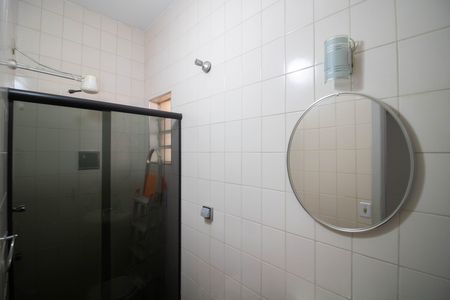 BANHEIRO de casa à venda com 3 quartos, 155m² em Santana, São Paulo
