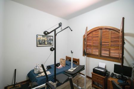Casa à venda com 155m², 3 quartos e 5 vagas Casa à venda com 155m², 3 quartos e 5 vagasQUARTO 2