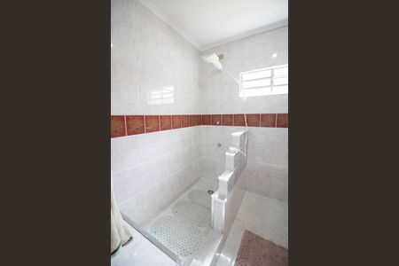 Casa à venda com 155m², 3 quartos e 5 vagas Casa à venda com 155m², 3 quartos e 5 vagasBANHEIRO DA SUÍTE