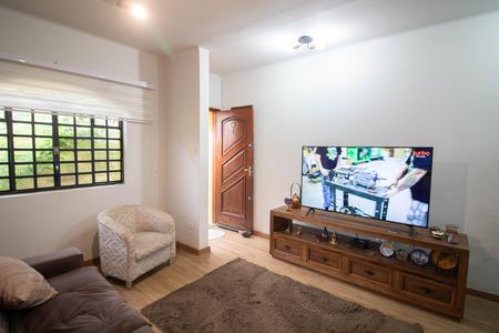 SALA de casa à venda com 3 quartos, 155m² em Santana, São Paulo