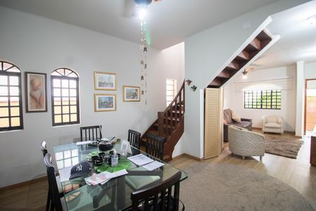 SALA de casa à venda com 3 quartos, 155m² em Santana, São Paulo