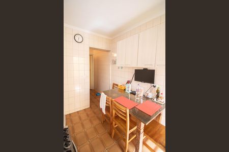COZINHA de casa à venda com 3 quartos, 155m² em Santana, São Paulo