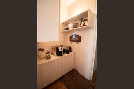 COZINHA de casa à venda com 3 quartos, 155m² em Santana, São Paulo