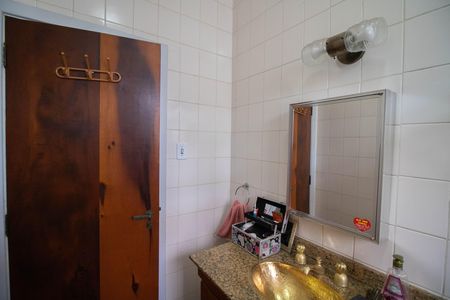 Casa à venda com 155m², 3 quartos e 5 vagas Casa à venda com 155m², 3 quartos e 5 vagasBANHEIRO DOS QUARTOS