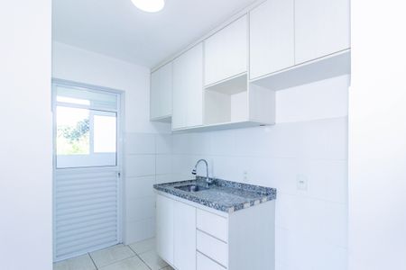 Apartamento para alugar com 53m², 2 quartos e 1 vaga Apartamento para alugar com 53m², 2 quartos e 1 vagaCozinha