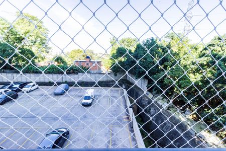 Apartamento para alugar com 53m², 2 quartos e 1 vaga Apartamento para alugar com 53m², 2 quartos e 1 vagaVista Varanda Sala