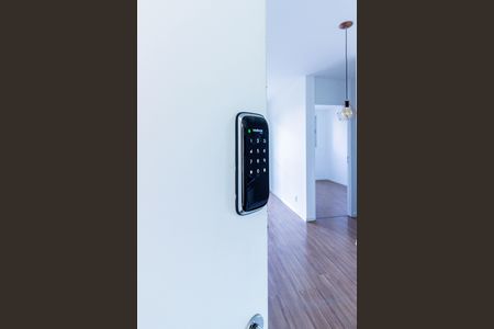 Apartamento para alugar com 53m², 2 quartos e 1 vaga Apartamento para alugar com 53m², 2 quartos e 1 vagaFechadura Eletrônica