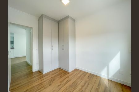 Suíte de apartamento à venda com 2 quartos, 57m² em Vila Yara, Osasco