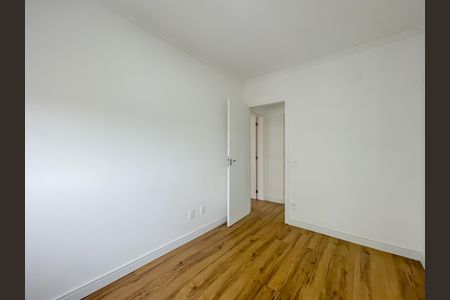 Apartamento à venda com 57m², 2 quartos e 1 vagaQuarto 2