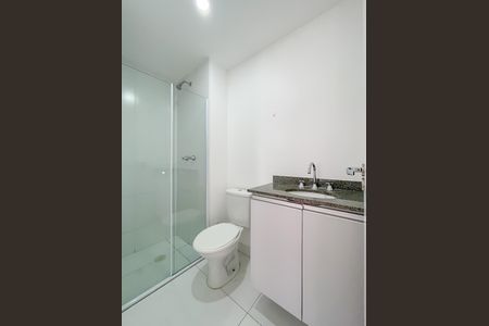 Apartamento à venda com 57m², 2 quartos e 1 vagaBanheiro 2