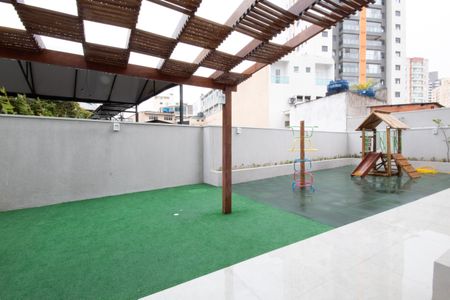 Apartamento à venda com 57m², 2 quartos e 1 vagaÁrea comum - Playground