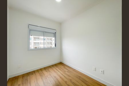 Apartamento à venda com 57m², 2 quartos e 1 vagaQuarto 2