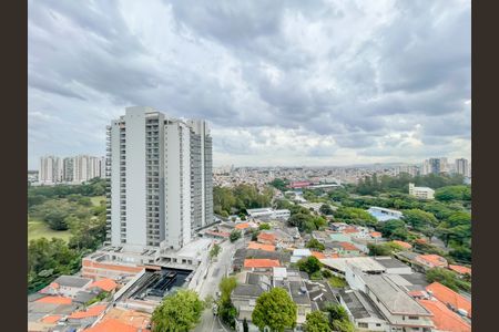 Apartamento à venda com 57m², 2 quartos e 1 vagaVista